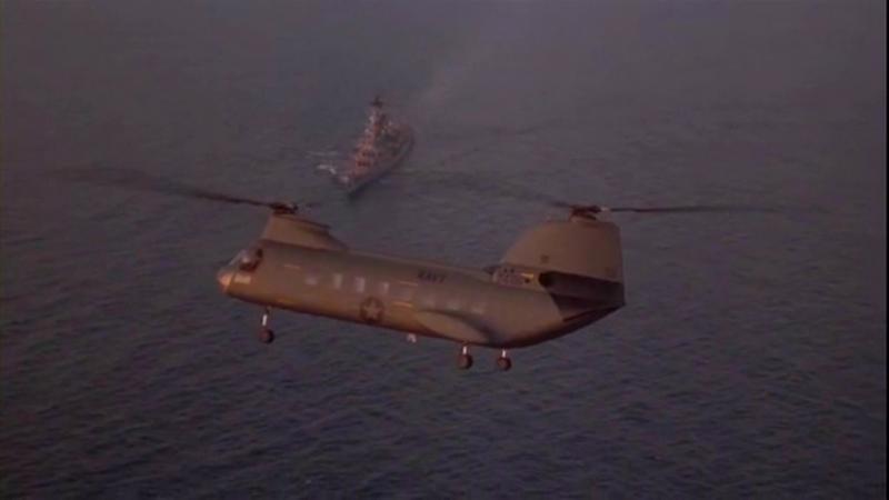 潜龙轰天剧照的剧照