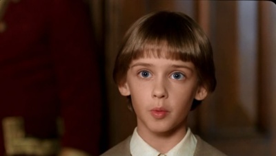 小公子方特洛伊剧照的剧照