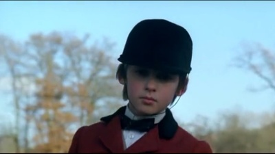 小公子方特洛伊剧照的剧照