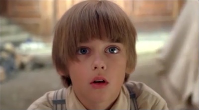 小公子方特洛伊剧照的剧照