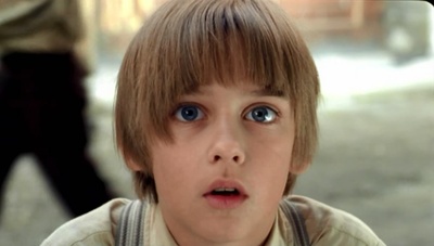 小公子方特洛伊剧照的剧照