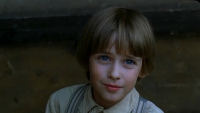 小公子方特洛伊剧照的剧照