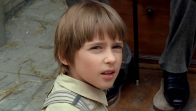 小公子方特洛伊剧照的剧照