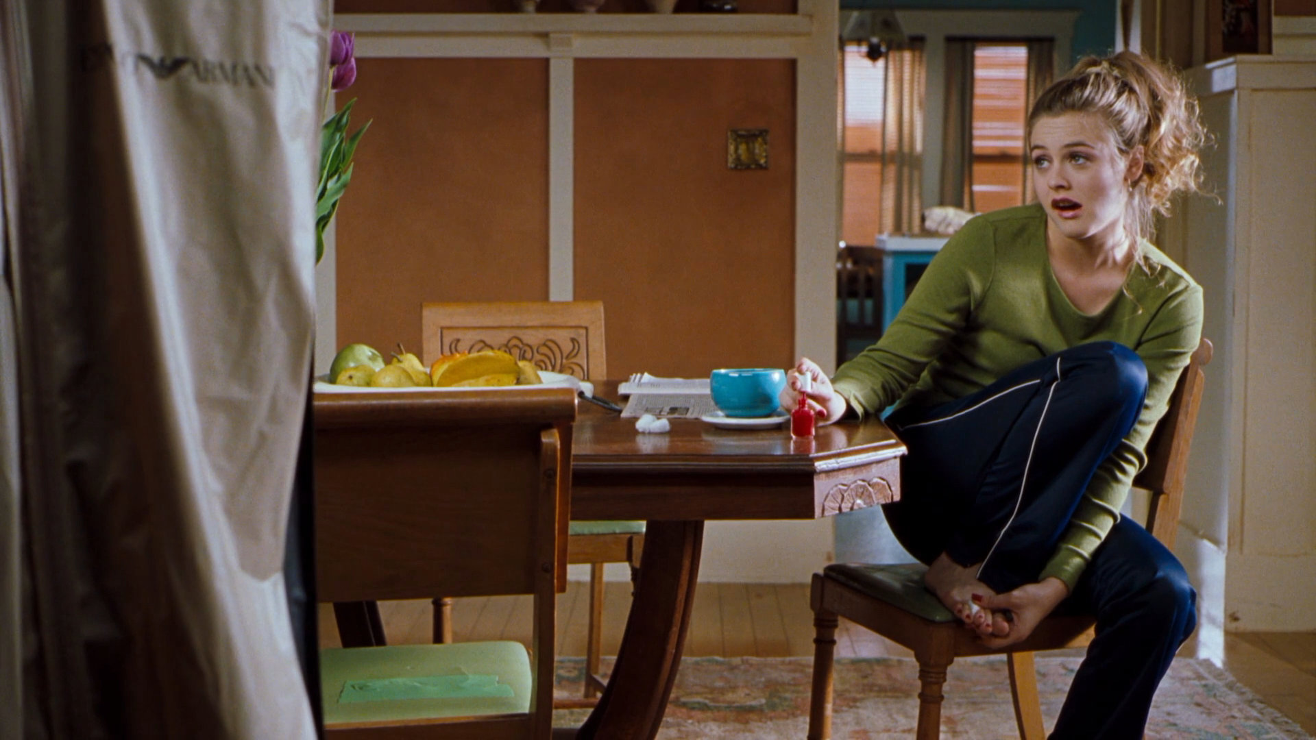 超时空宠爱剧照的剧照