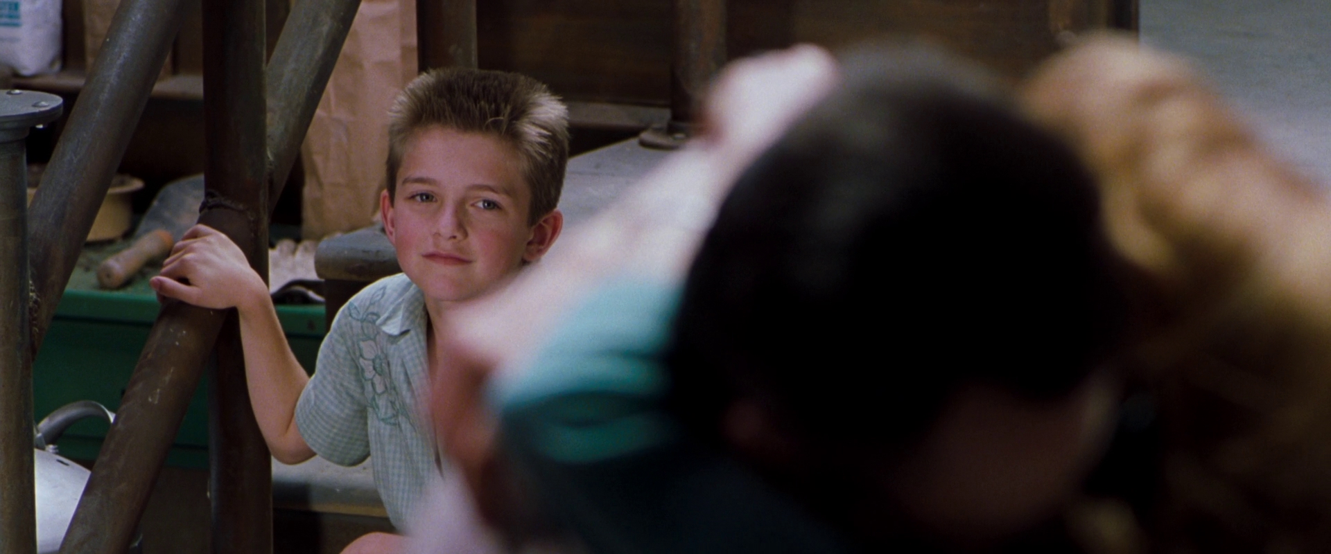 超时空宠爱剧照的剧照