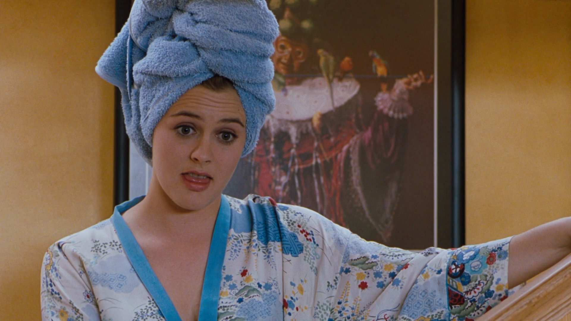 超时空宠爱剧照的剧照