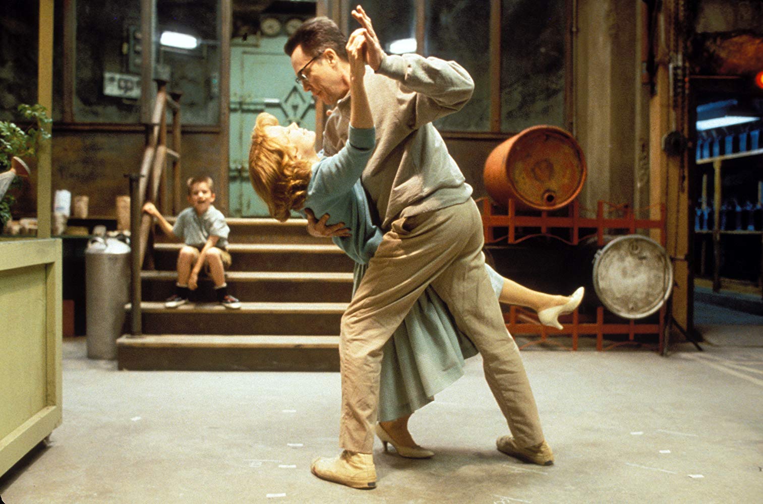 超时空宠爱剧照的剧照