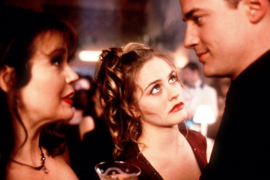 超时空宠爱剧照的剧照