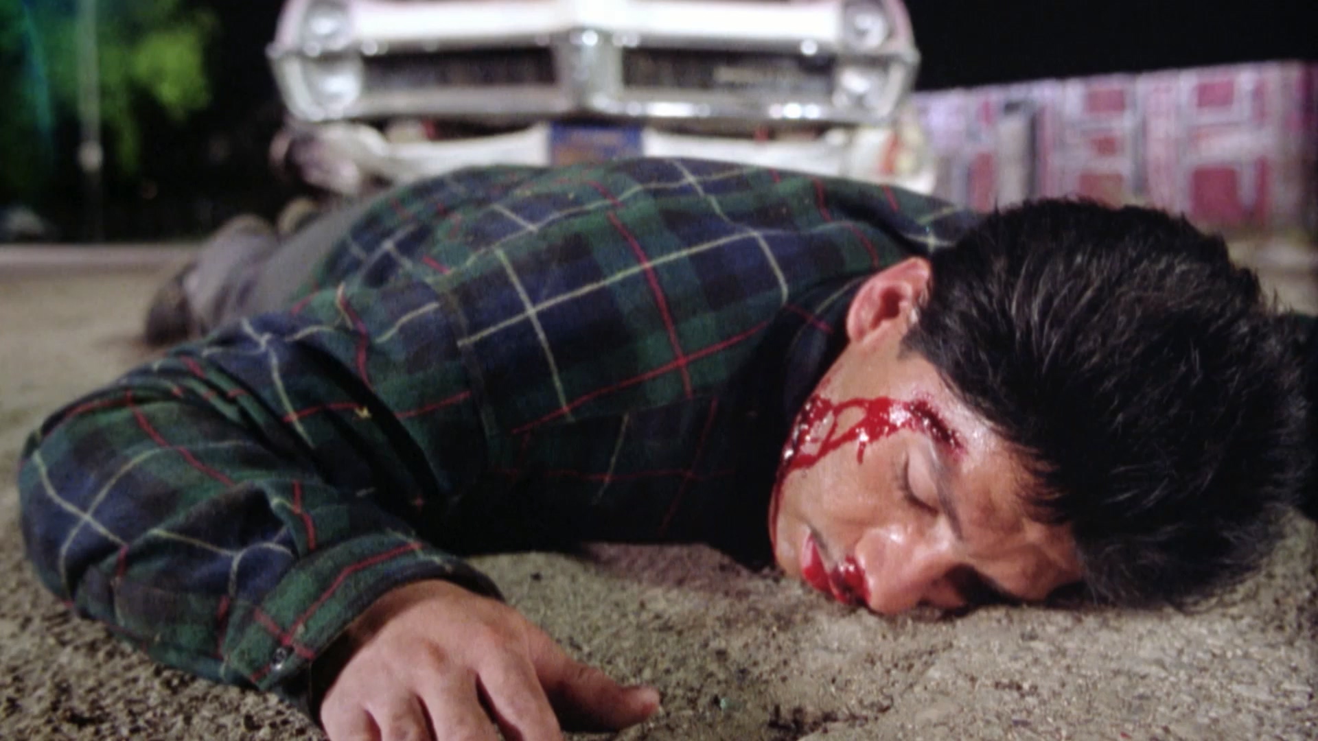 街霸小子剧照的剧照