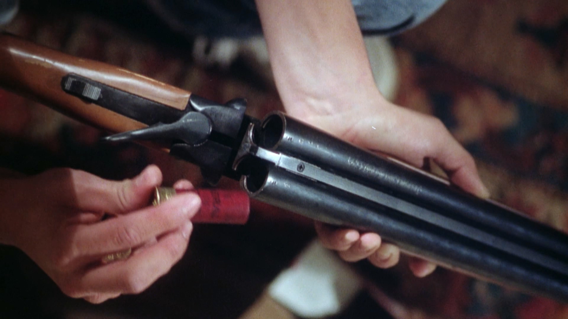 街霸小子剧照的剧照