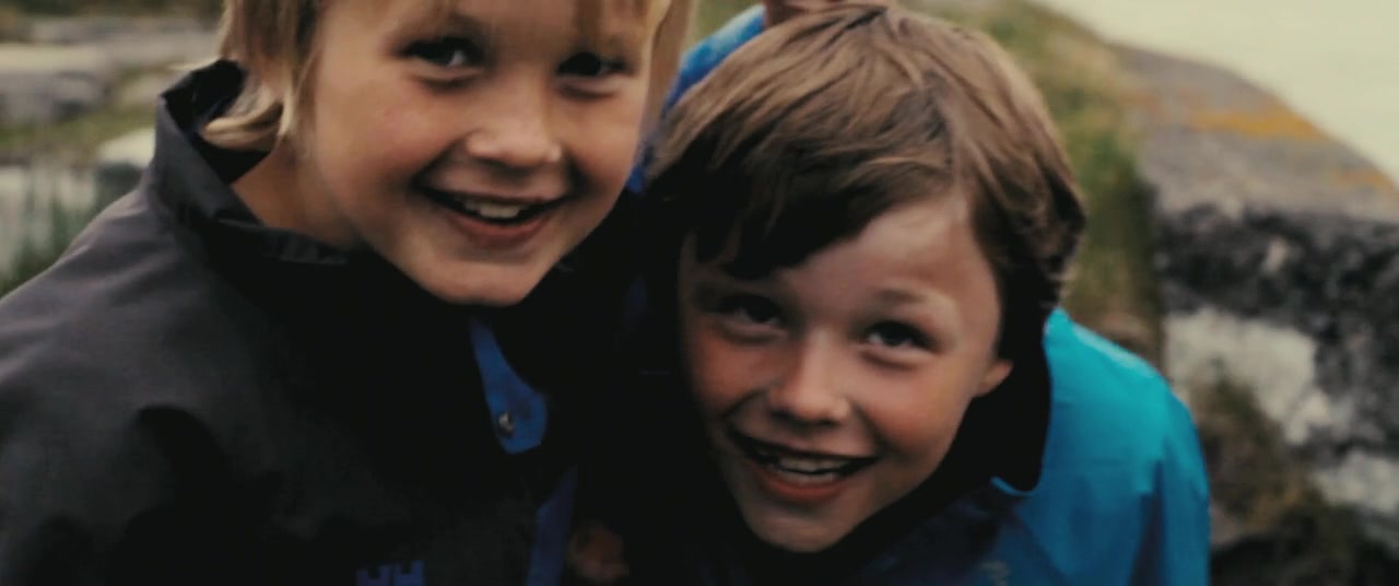 宽恕剧照的剧照