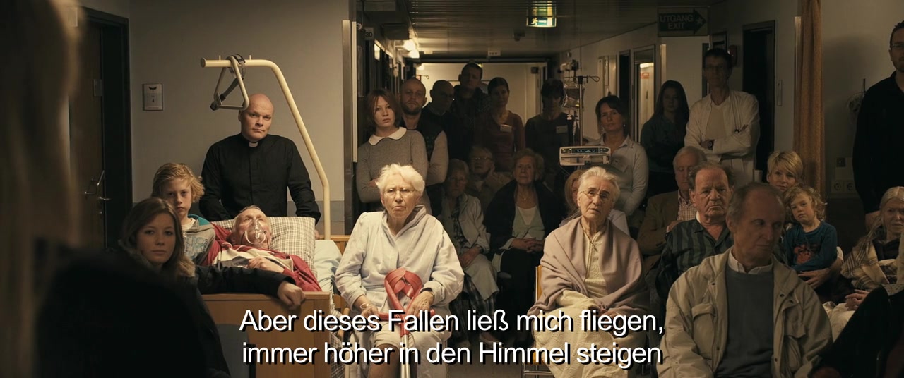 宽恕剧照的剧照