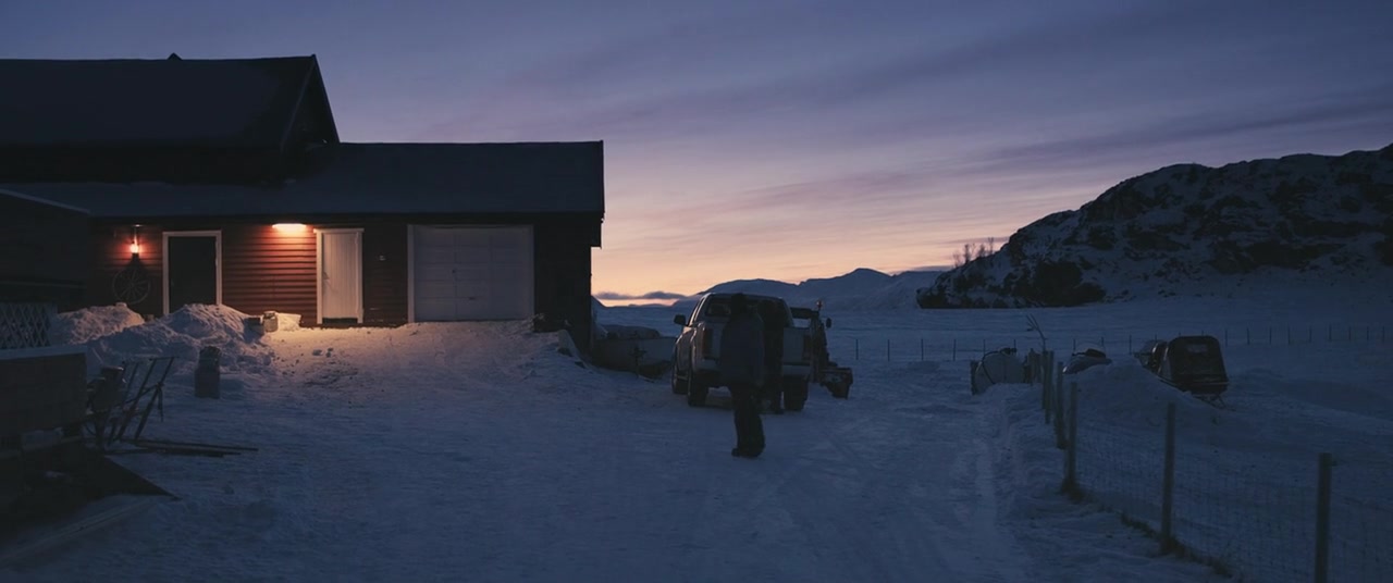 宽恕剧照的剧照