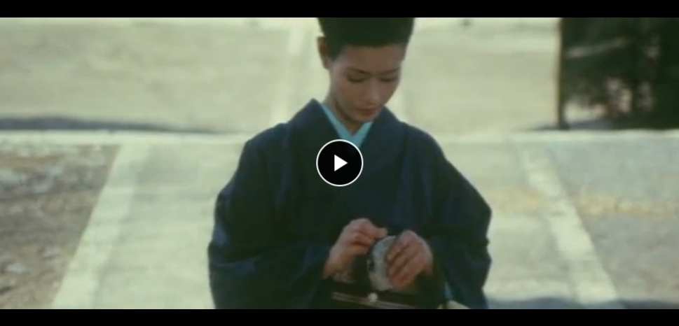 玉割り人ゆき剧照的剧照