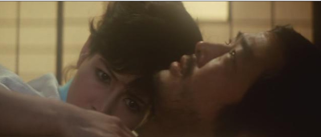 玉割り人ゆき剧照的剧照