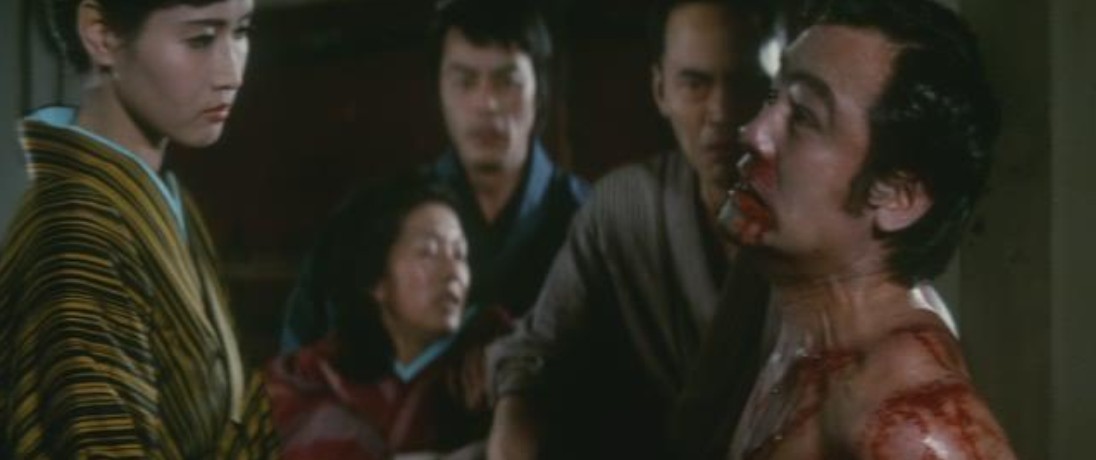 玉割り人ゆき剧照的剧照