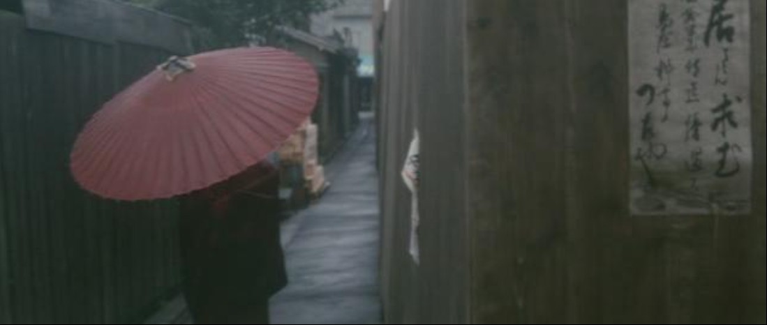 玉割り人ゆき剧照的剧照