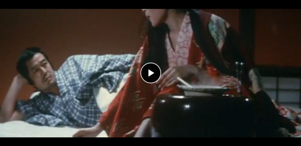 玉割り人ゆき剧照的剧照