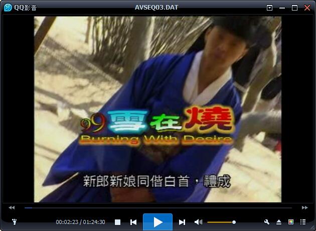 七日危情剧照的剧照