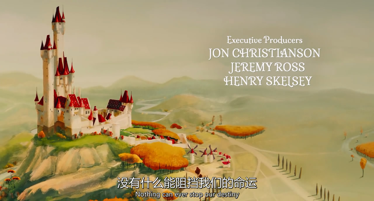 白马王子剧照的剧照