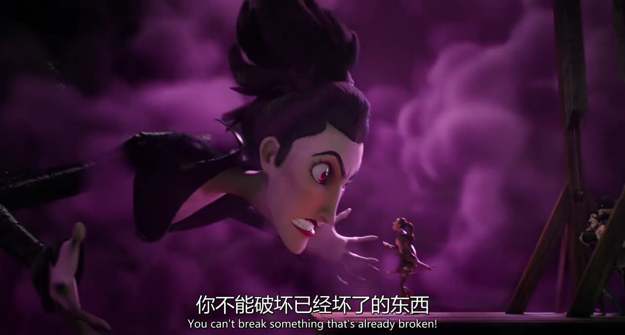 白马王子剧照的剧照