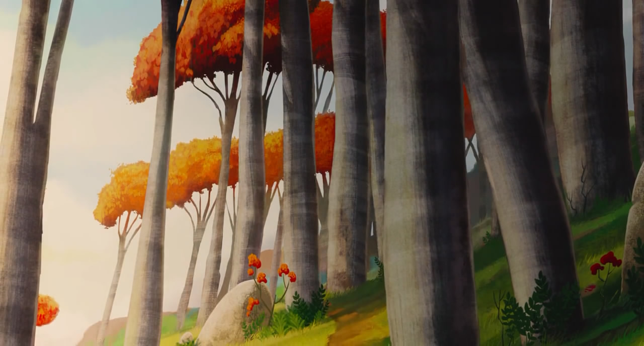 白马王子剧照的剧照