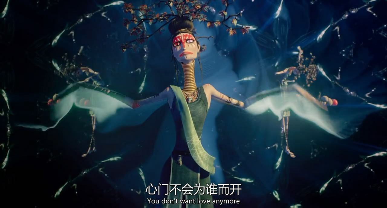 白马王子剧照的剧照