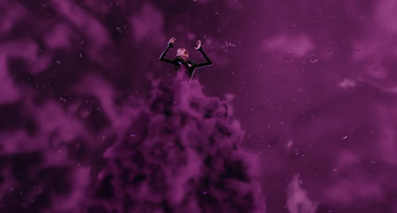 白马王子剧照的剧照