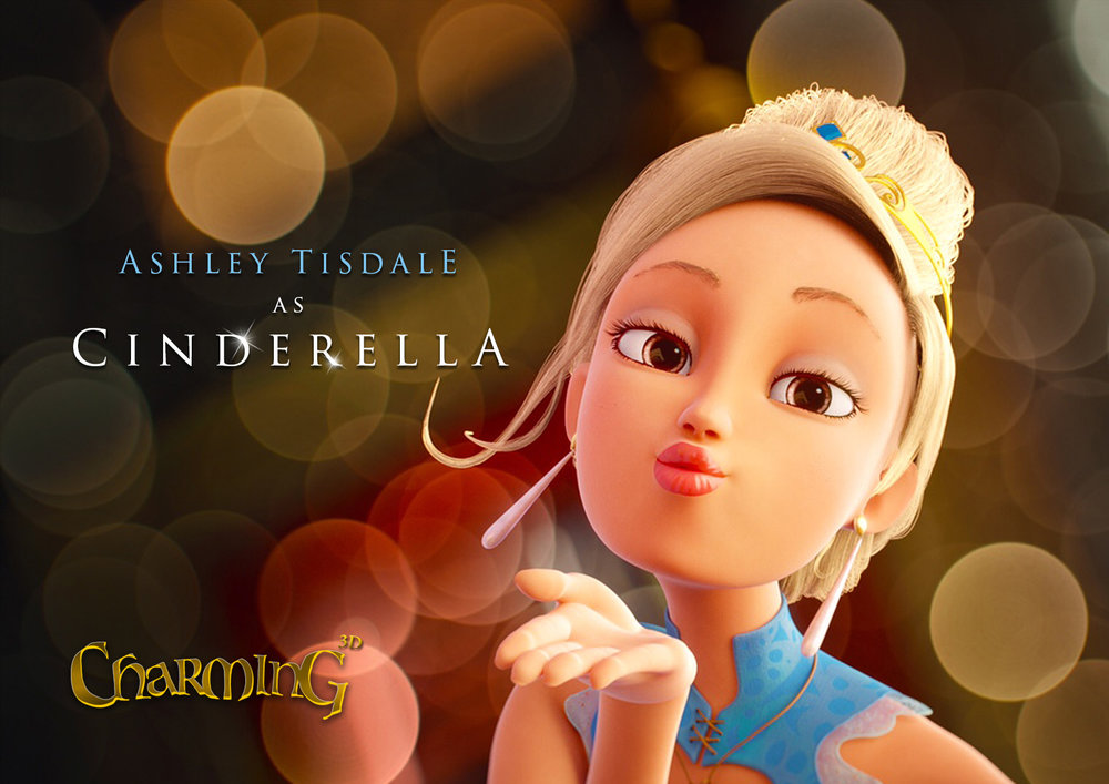 白马王子剧照的剧照