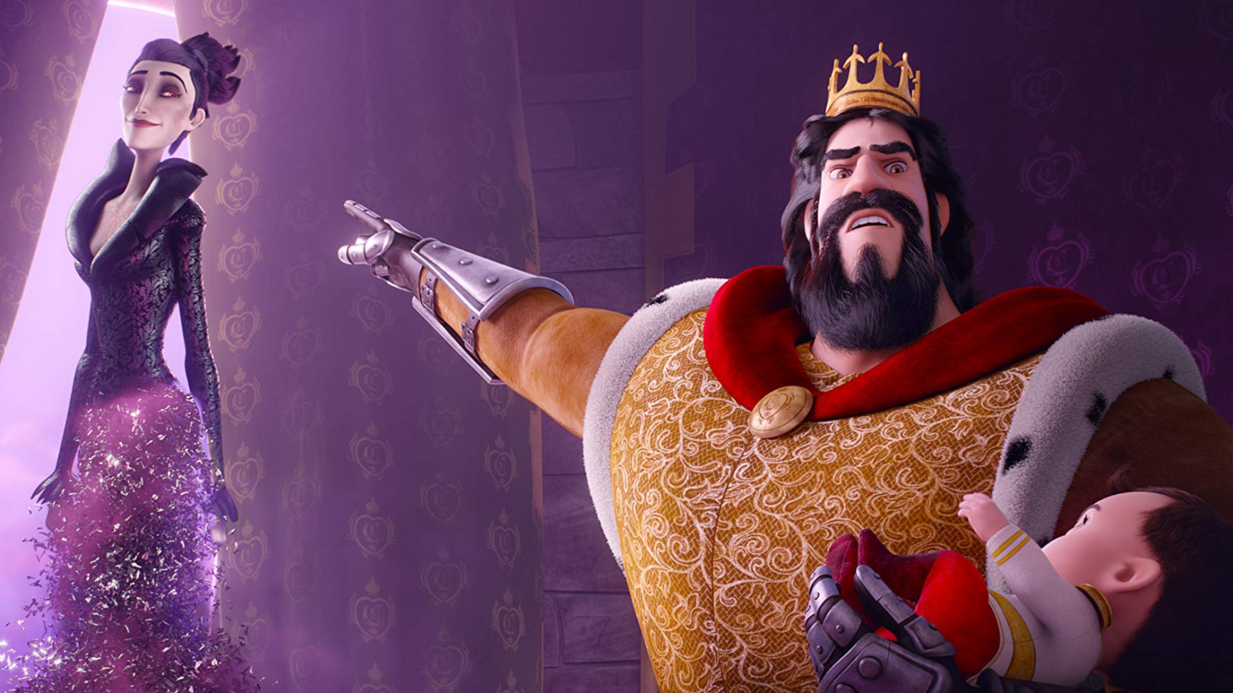 白马王子剧照的剧照