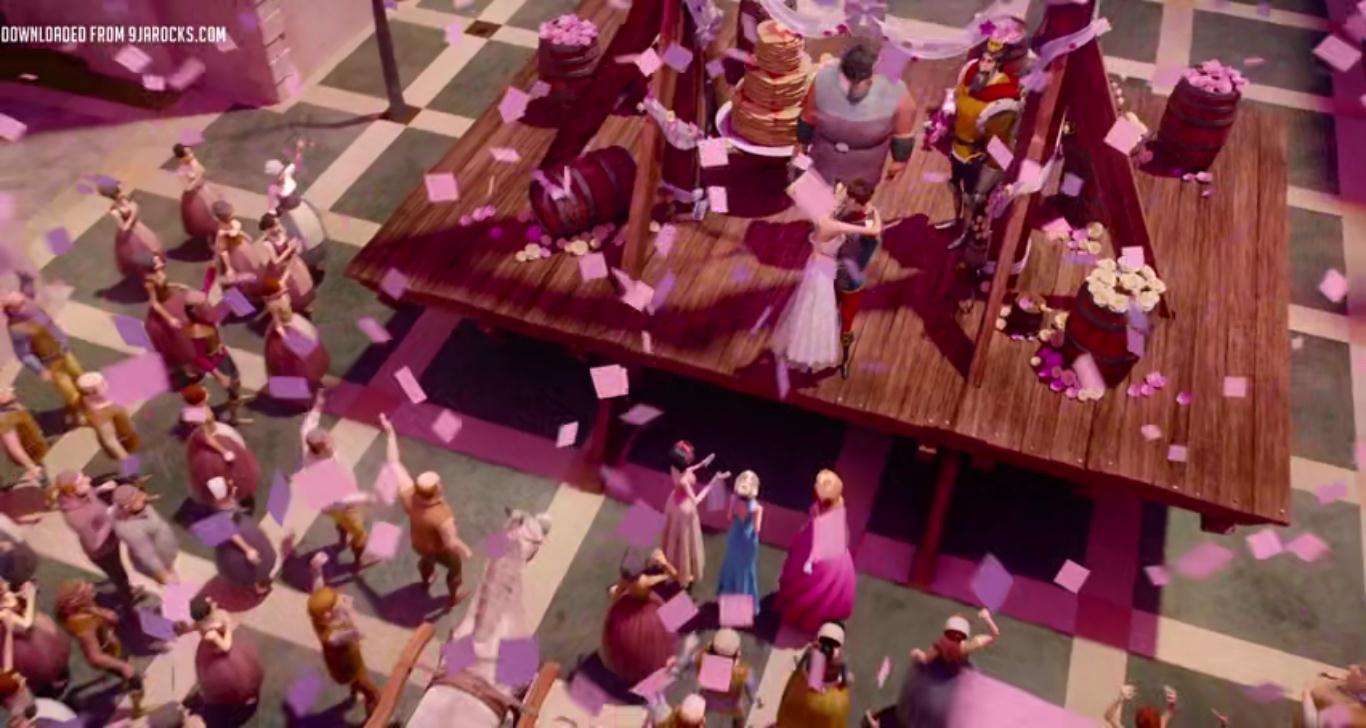 白马王子剧照的剧照