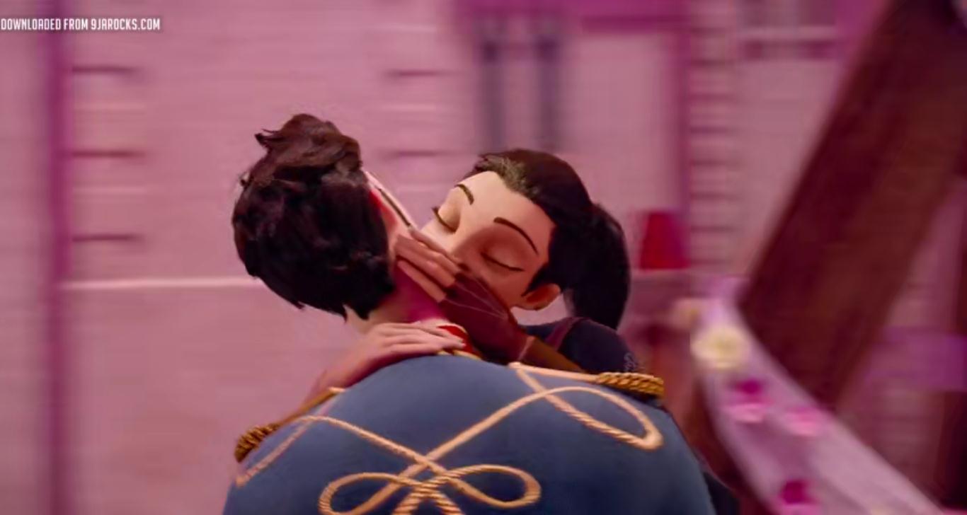 白马王子剧照的剧照