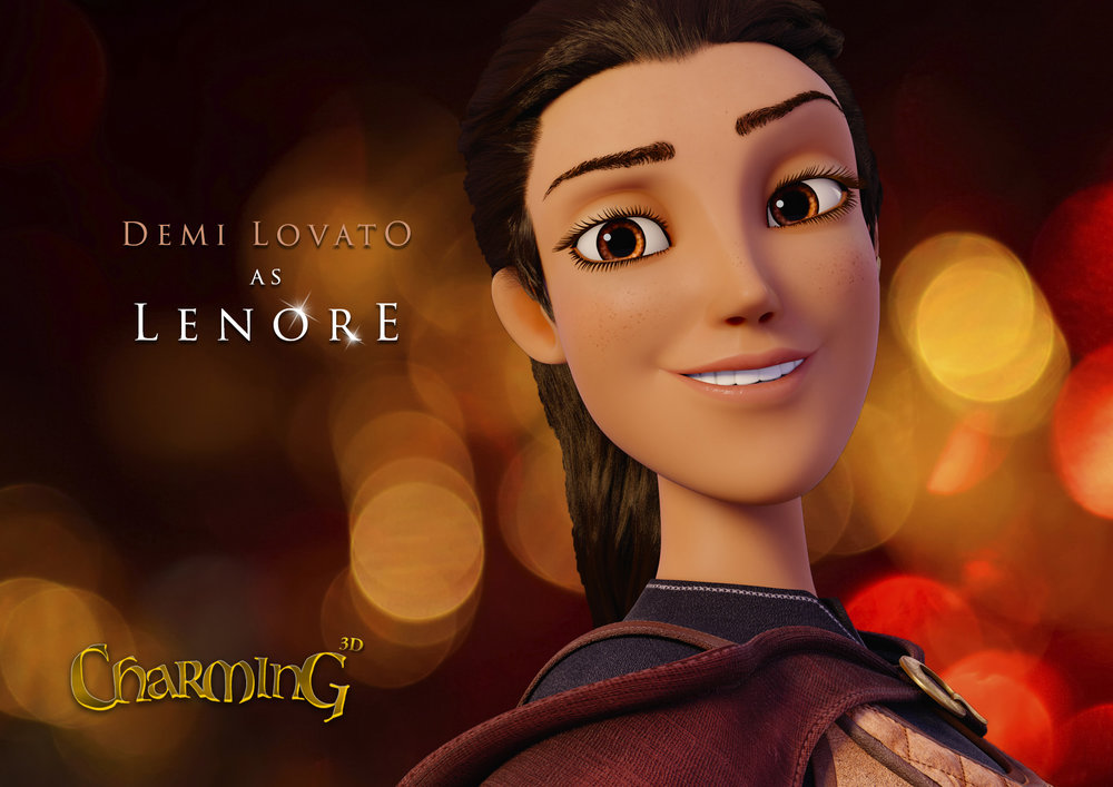 白马王子剧照的剧照