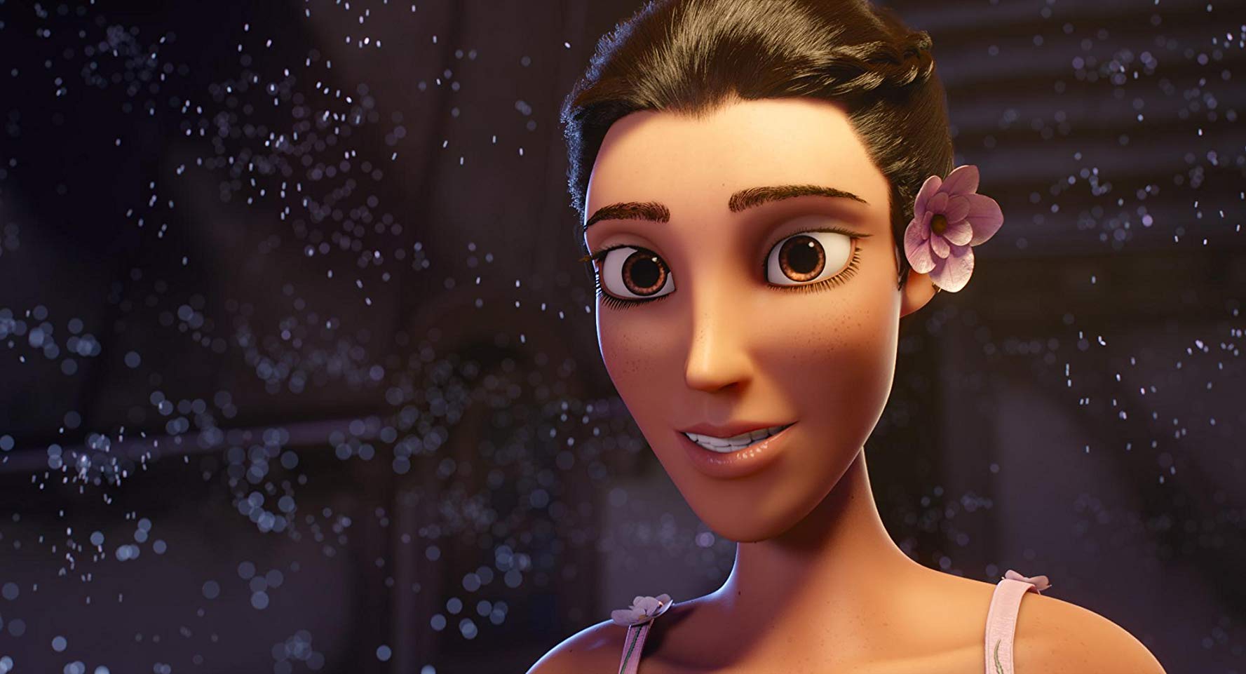 白马王子剧照的剧照