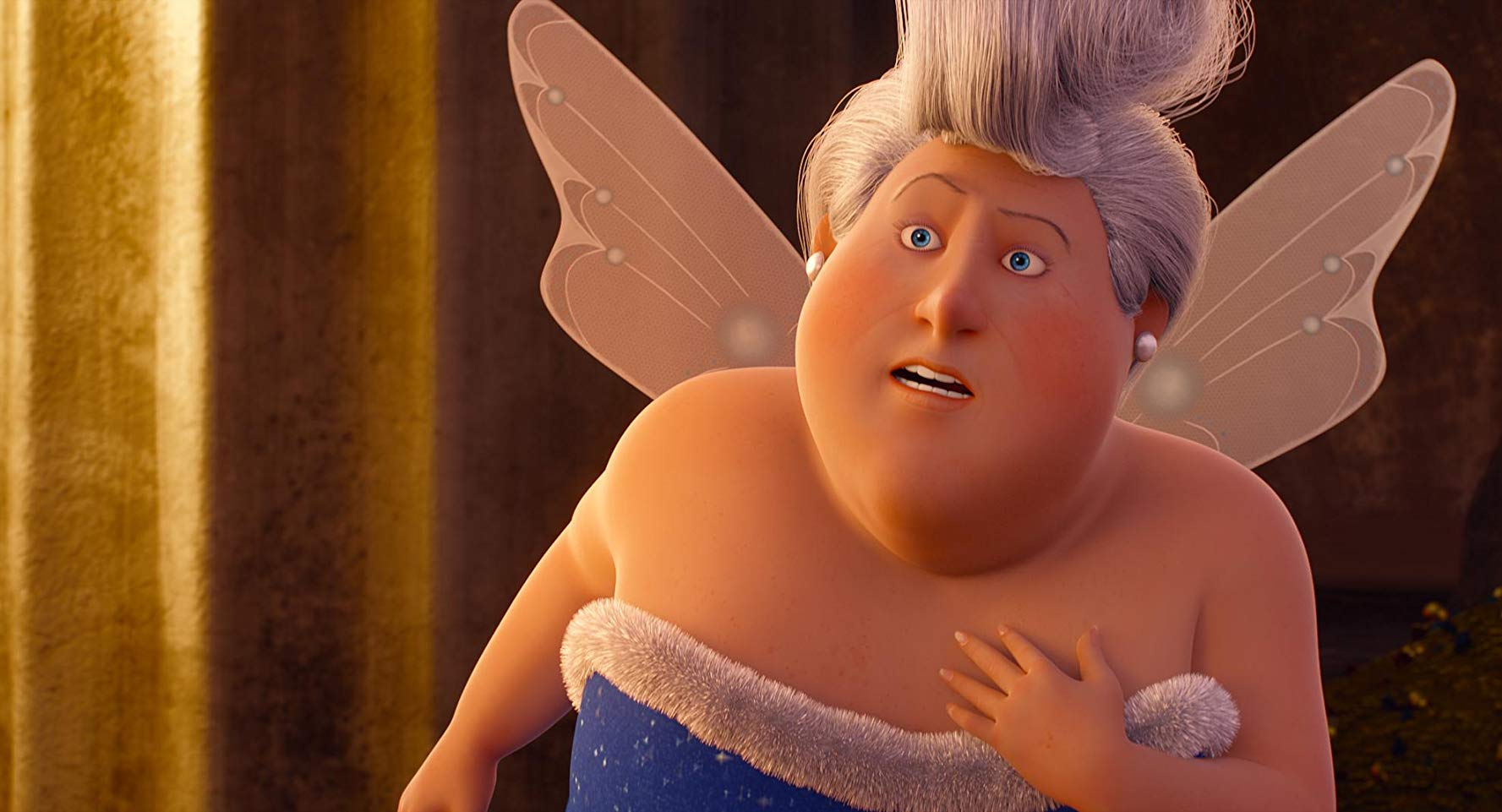 白马王子剧照的剧照