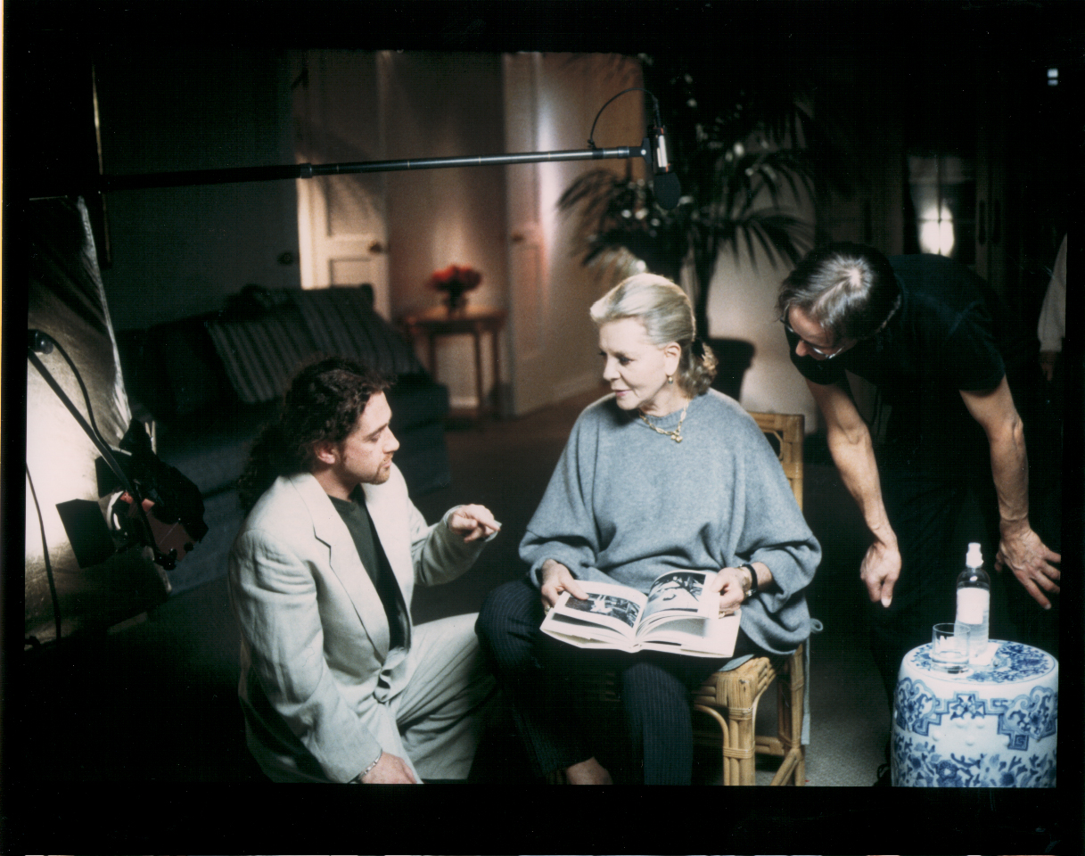 光影艳红菱剧照的剧照