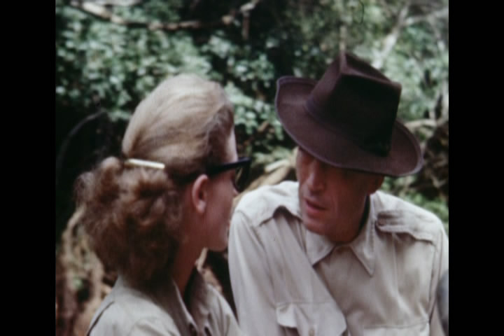 光影艳红菱剧照的剧照