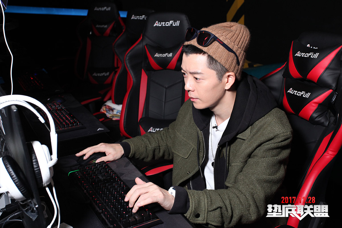 垫底联盟剧照的剧照