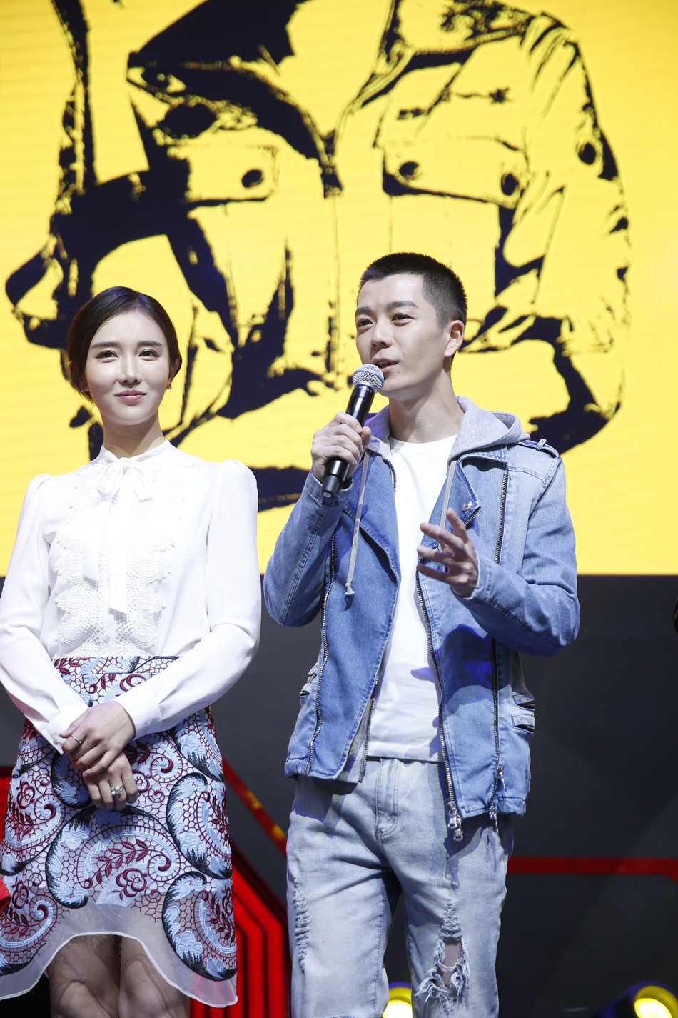 垫底联盟剧照的剧照