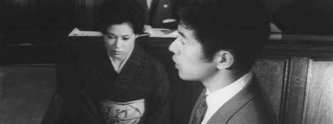 妻之告白剧照的剧照