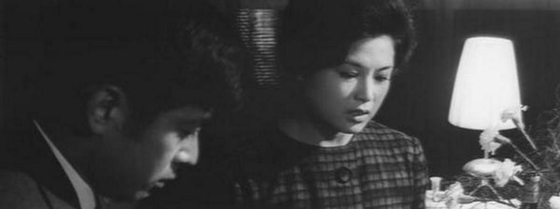 妻之告白剧照的剧照