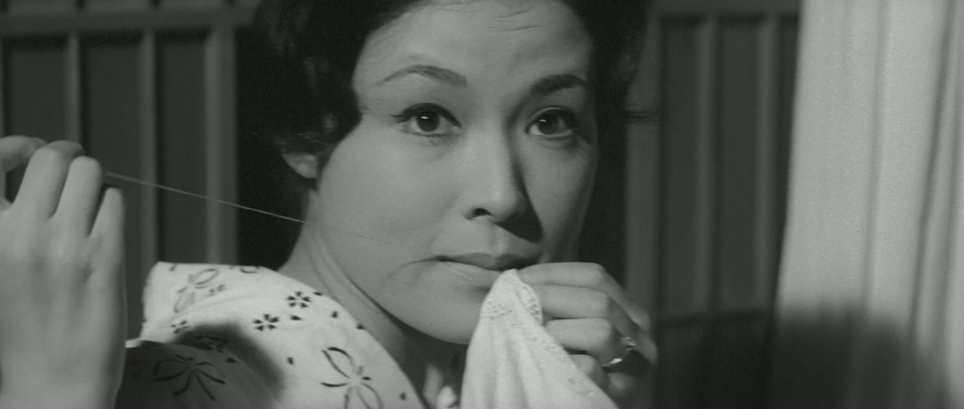 妻之告白剧照的剧照