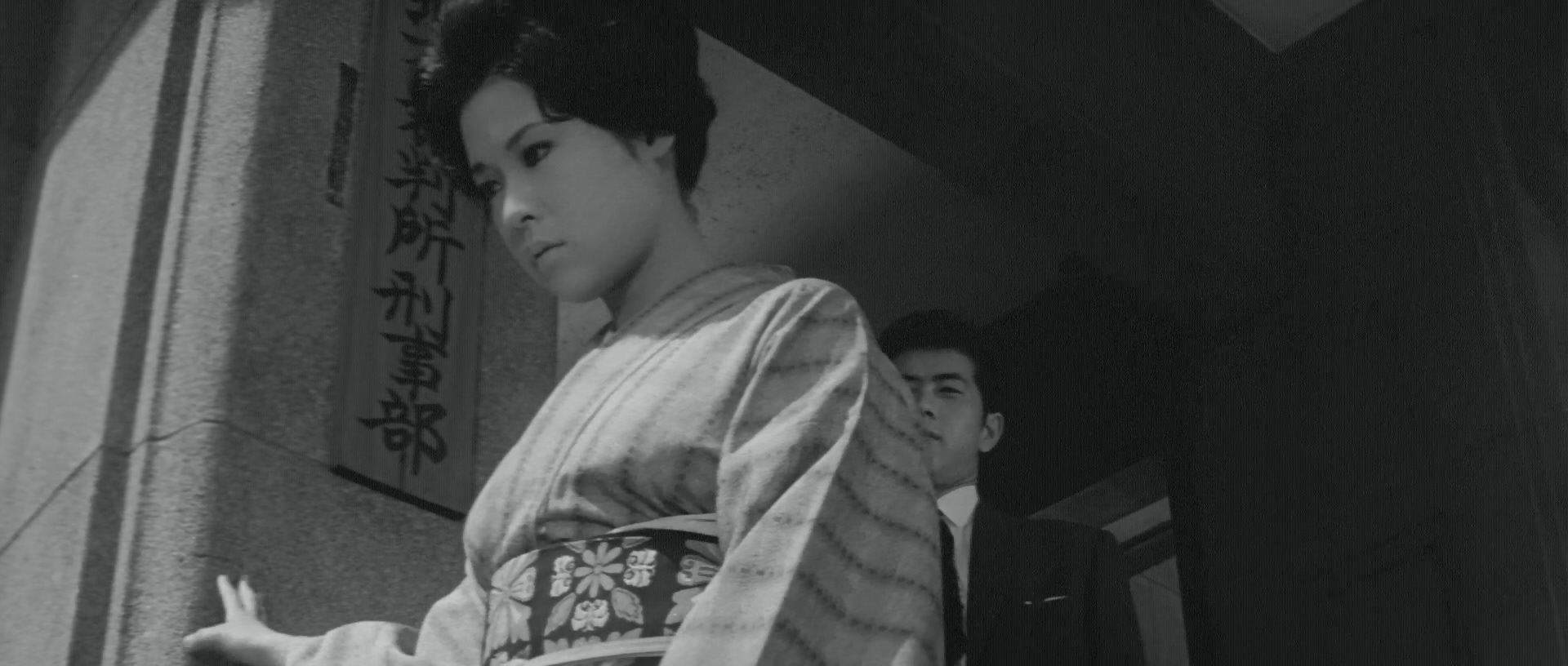 妻之告白剧照的剧照