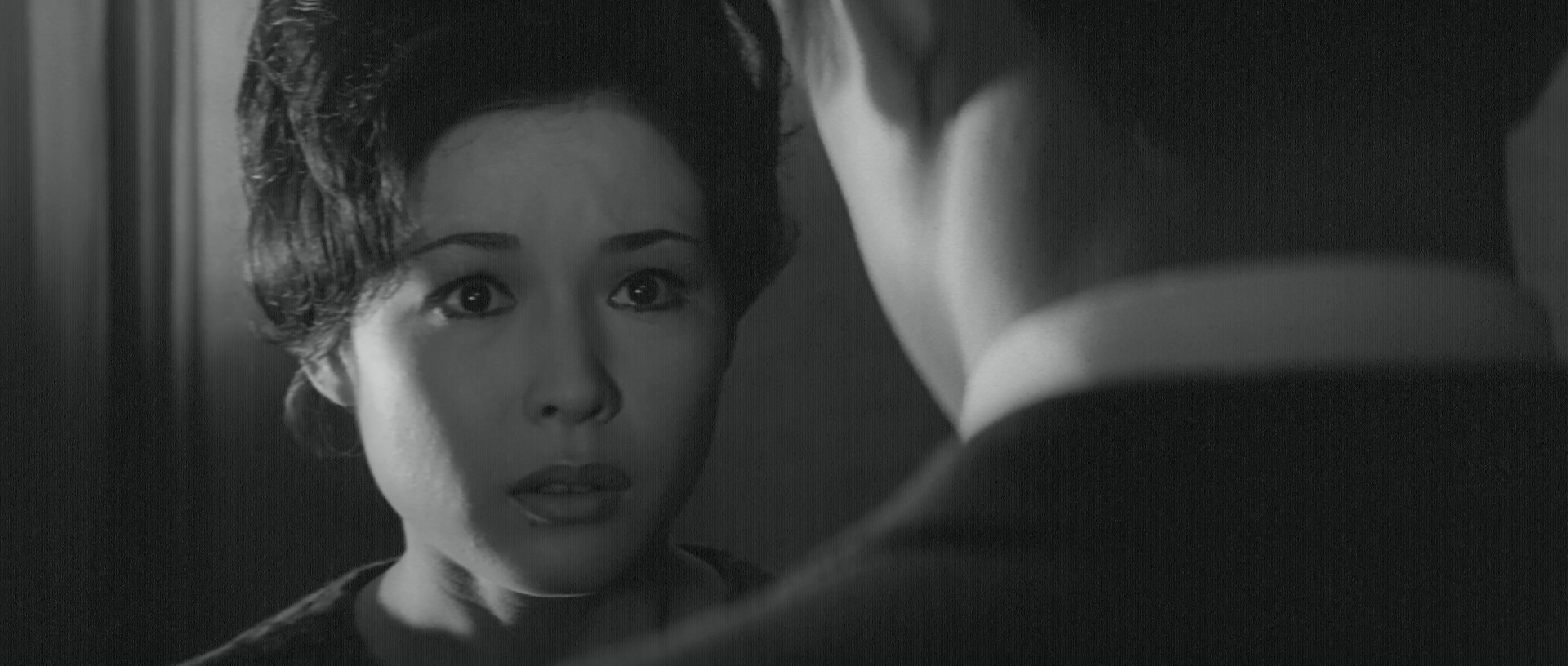 妻之告白剧照的剧照