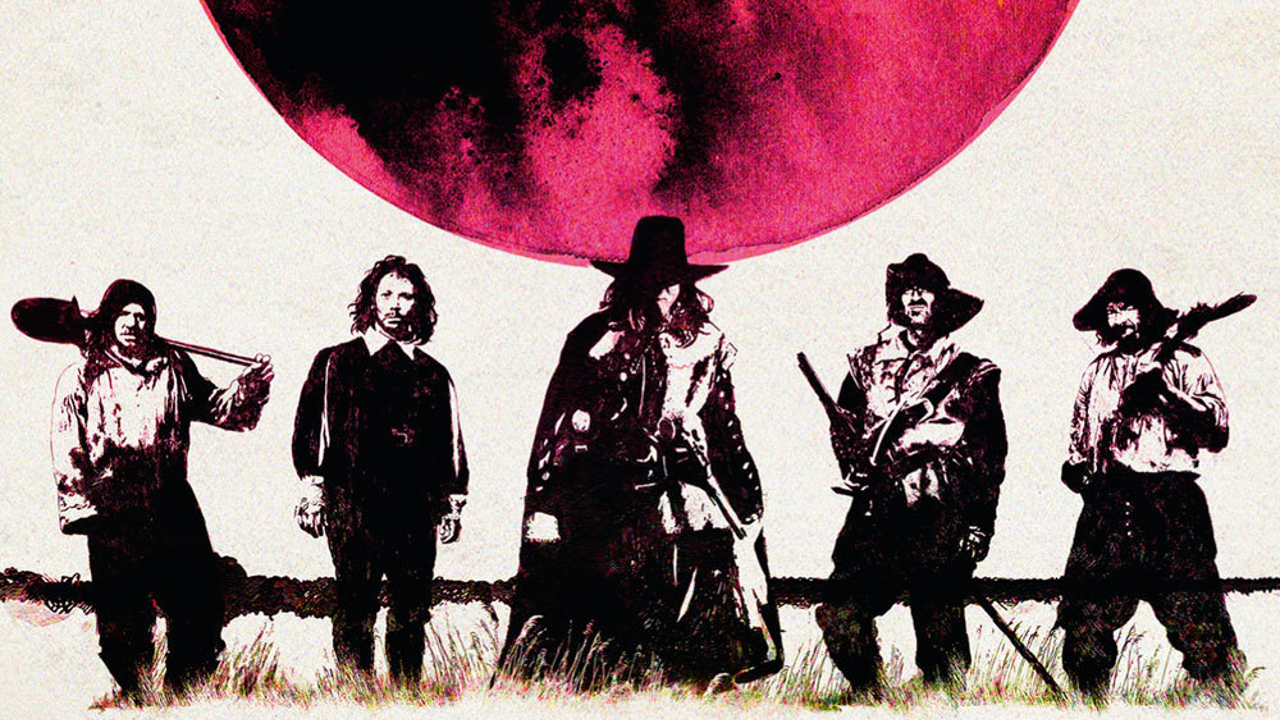 腐国恶土剧照的剧照