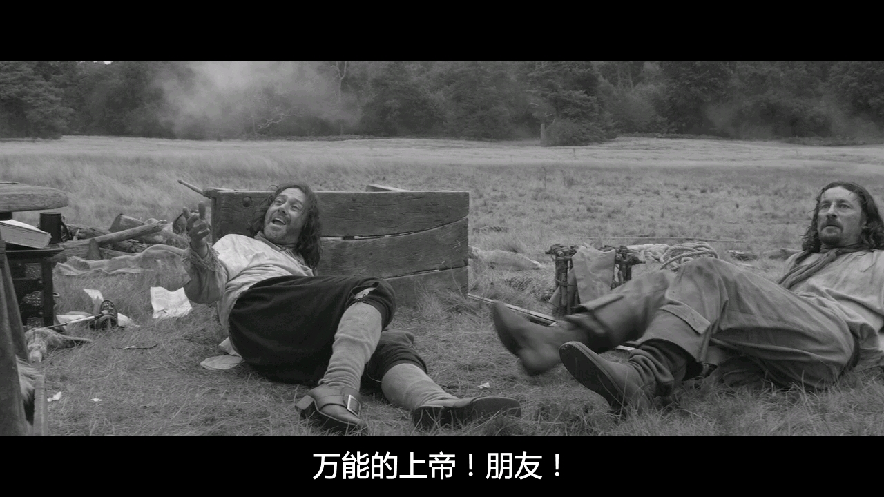 腐国恶土剧照的剧照