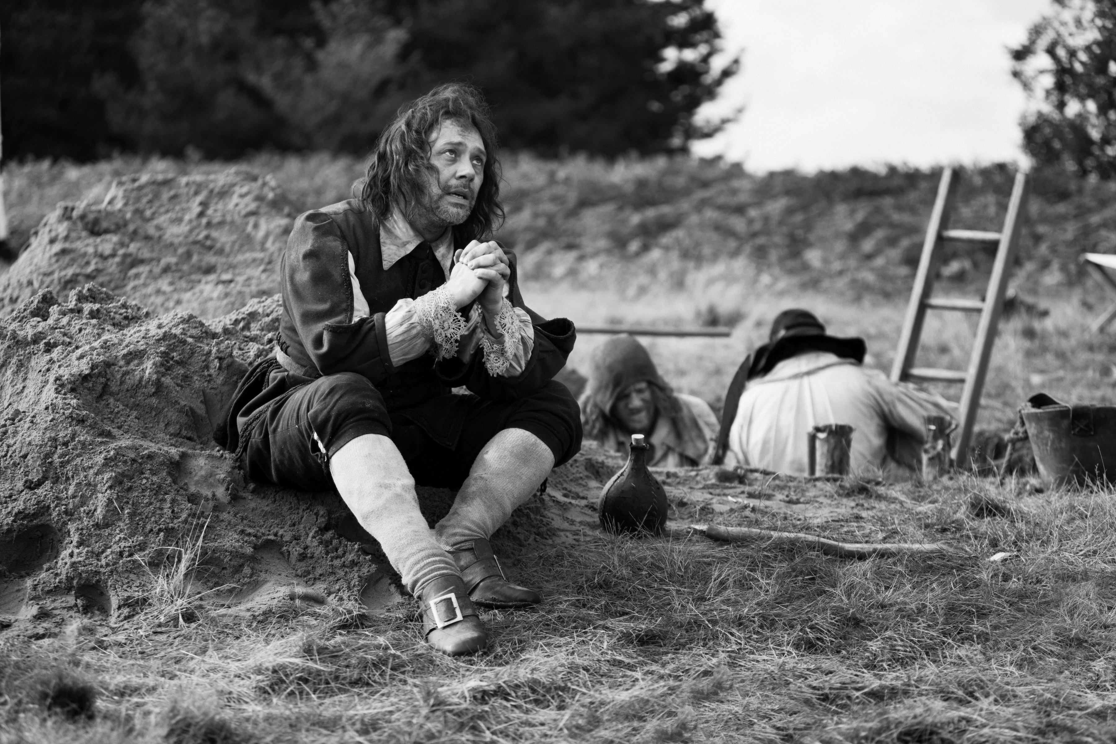 腐国恶土剧照的剧照