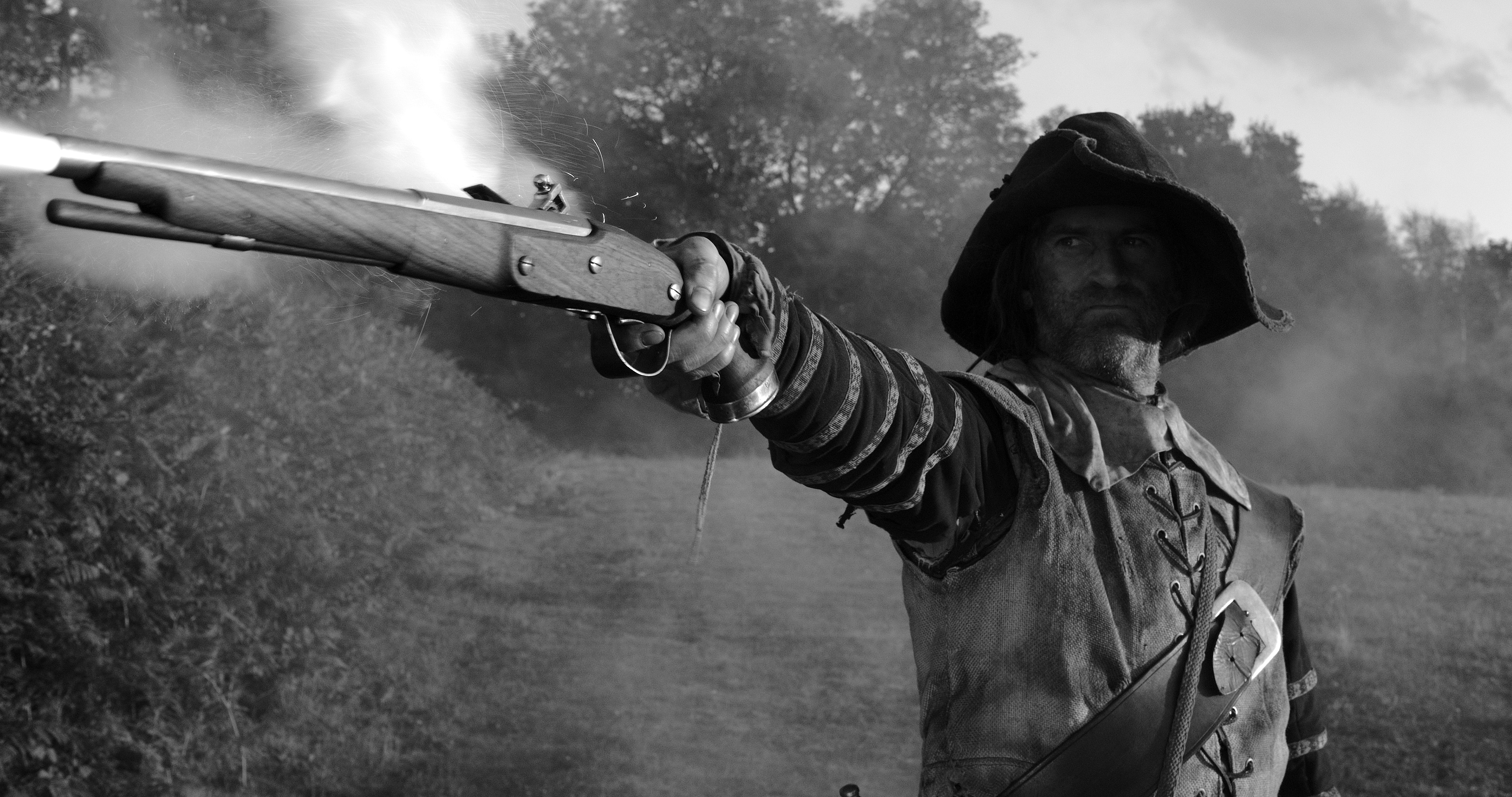 腐国恶土剧照的剧照