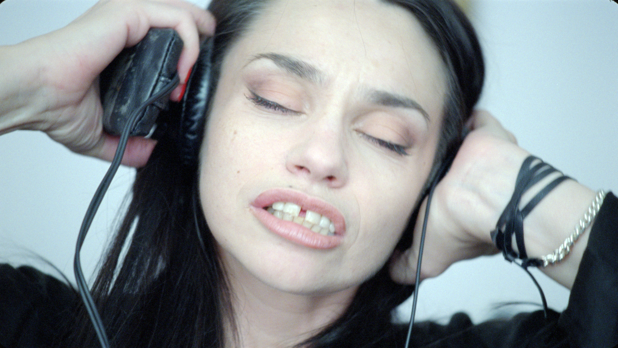 掰了金发妞剧照的剧照