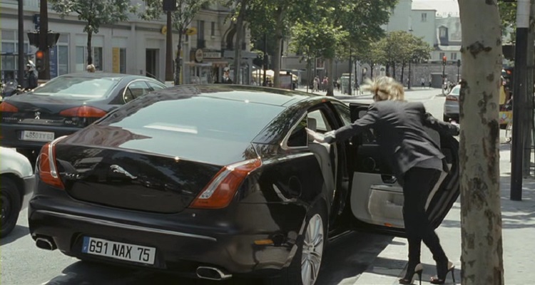 掰了金发妞剧照的剧照